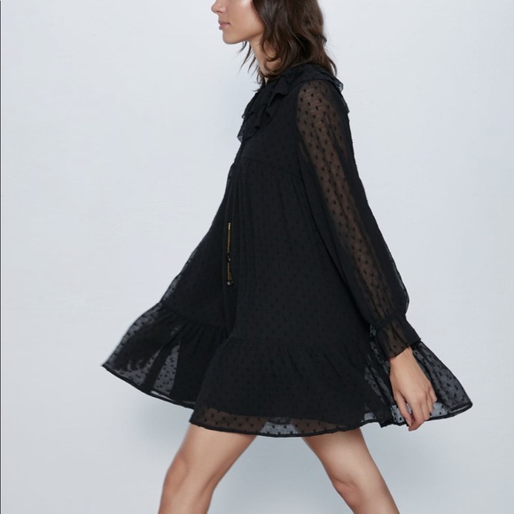 Zara mini dress - Picture 5 of 7